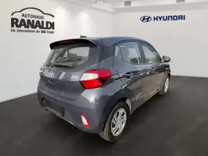 Hyundai i10 1.0 Select+++++KURZZULASSUNG+++++ Bild 3