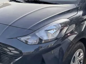 Hyundai i10 1.0 Select+++++KURZZULASSUNG+++++ Bild 5