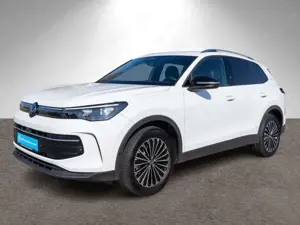Volkswagen Tiguan Goal 2.0TDI DSG LED Navi 360° HUD ACC AHK Bild 2