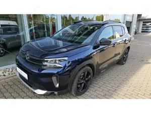 Citroen C5 Aircross Plug-In Hybrid Shine Pack, Panorama