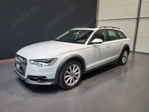 Audi A6 allroad 3.0 TFSI *TOP Ausstattung*