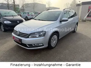 Volkswagen Passat Variant Comfortline BlueMotion*NAVI*6-GAN