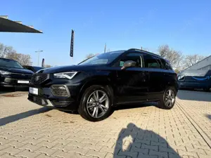 SEAT Ateca FR 1.5 TSI *LED Navi Leder SD el. Heck DAB