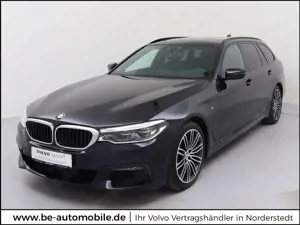 BMW 530 d M Sport NAVI W-LAN AHK ACC HUD LED PANO