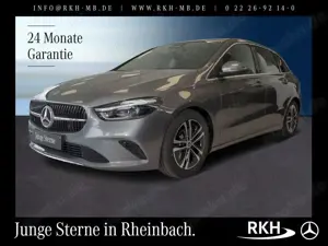 Mercedes-Benz B 200 B 200 Progressive Pano/360°/Memory/Multibeam Navi