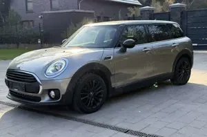 MINI One Clubman Autom. Navi LED Pepper  Excitement