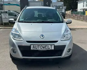 Renault Clio Bild 2