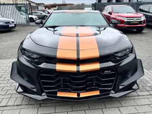 Chevrolet Camaro ZL1 6.2 L Umbau