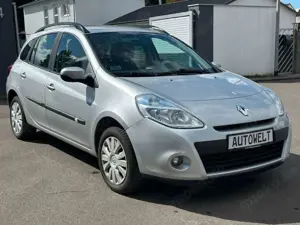 Renault Clio Bild 3