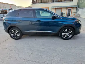 Peugeot 3008 Allure Pack,Navi,Kamera, Totwinkel, Keyless