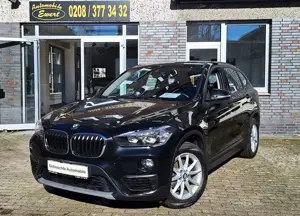 BMW X1 sDrive 18 i Automatik nur88Tkm Schiebedach Navi