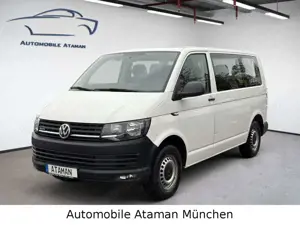 Volkswagen T6 Caravelle T6 2.0 TDI Caravelle *4Motion* 9-Sitze / AHK