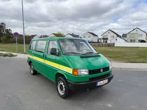 Volkswagen T4 Kombi T4 2.5 *TISCH+DACHLUKE+FENSTERBUS*