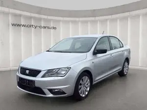 SEAT Toledo