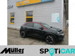 Opel Mokka e GS Line