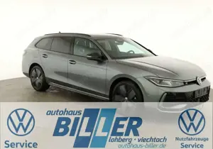 Volkswagen Passat Variant 2.0 TDI 4Motion R-Line Black Styl