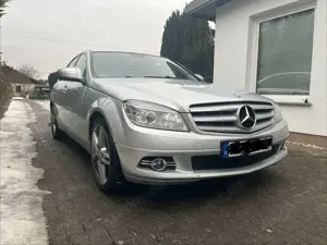 Mercedes-Benz C 180 Mercedes C180 Avantgarde | Nur 60.000 km | TÜV NEU