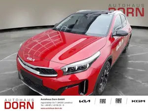 Kia XCeed Spirit 1.5T DCT7-Automatik Xclusive-Paket