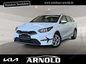 Kia Ceed SW / cee'd SW Ceed_SW 1.5 T-GDI Vision Kamera Abstandstemp. ! BC