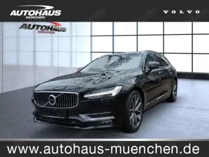 Volvo V90 Inscription AWD Bluetooth Navi LED Vollleder