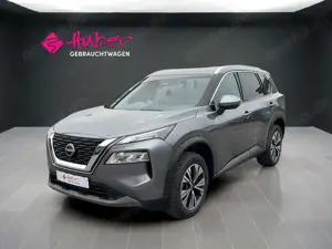 Nissan X-Trail N-CONNECTA 163 PS (* HEAD-UP-DISPLAY *)