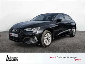 Audi A3 Sportback 40TFSI NAVI SHZ PDC VIRTUAL