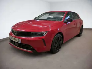 Opel Astra L Lim. 5-trg. Elegance Plug-in-Hybrid