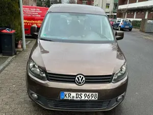 Volkswagen Caddy Caddy 2.0 TDI (5-Si.) BMT Edition 30