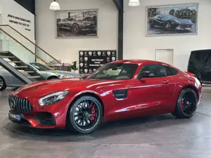 Mercedes-Benz AMG GT 4.0 V8 S DCT 2.H/S-H/310/BURM./NIGHT/LM