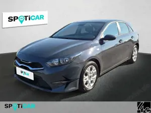 Kia Ceed / cee'd