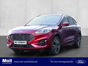 Ford Kuga ST-Line adap. LED AHK schwenk. TWA el. Heckklappe