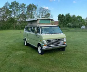 Ford Econoline