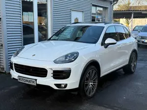 Porsche Cayenne Diesel SITZBELÜFTUNG+ACC+AHK+FESTPREIS