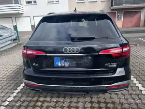 Audi A4 Bild 3