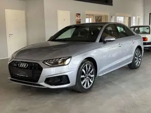 Audi A4 Lim. 40 TDI quattro advanced LED/Kam/SHZ/Temp