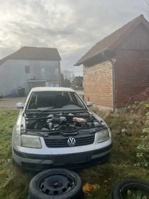 Volkswagen Passat 1.9TDI