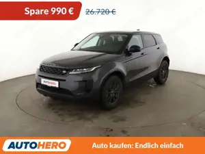 Land Rover Range Rover Evoque D165 *NAV*LED*ACC*CAM*PDC*ALU*KLIMA*GARANTIE*