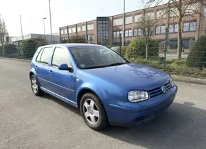 Volkswagen Golf 1.9 TDI Generation