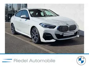 BMW 218 i Gran Coupe M Sportpaket*ACC*adapLED*LCPro*