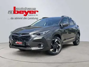 Subaru Crosstrek 2.0ie Active Lineartronic 4WD Mod. 2025
