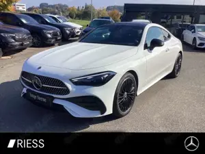 Mercedes-Benz CLE 450 4M AMG Night Distr. Pano Digital AHK