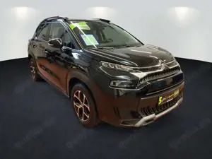 Citroen C3 Aircross 1.2 PureTech Shine SHZ+Navi+Kamera