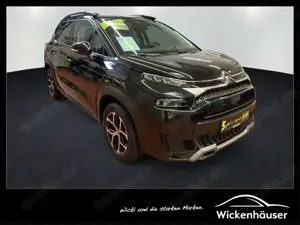 Citroen C3 Aircross 1.2 PureTech Shine SHZ+Navi+Kamera