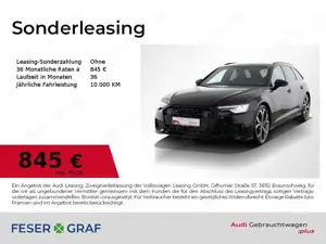 Audi S6 Avant 3.0 TDI quattro S tronic Matrix / AHK / PANO