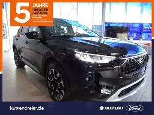 Ford Kuga 2.5 Duratec FHEV Active X ACC+LED+Navi+SHZ