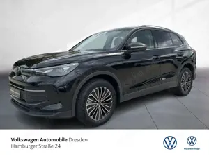Volkswagen Tiguan Life 1,5 eTSI DSG AHZV DESIGN-PAKET NAVI