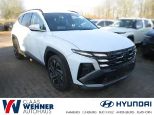 Hyundai TUCSON Prime 160PS 2WD 360° Kamera Leder Android Apple Ca