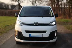 Citroen Spacetourer Spacetourer XL 2.0 BlueHDi 180 EAT8 Rip Curl Bild 3