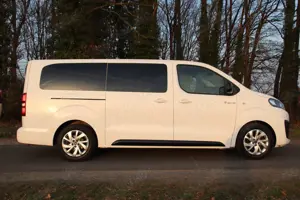 Citroen Spacetourer Spacetourer XL 2.0 BlueHDi 180 EAT8 Rip Curl Bild 5