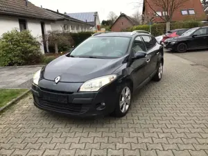 Renault Megane Megane Grandtour Grandtour TCe 130 Dynamique Bild 2